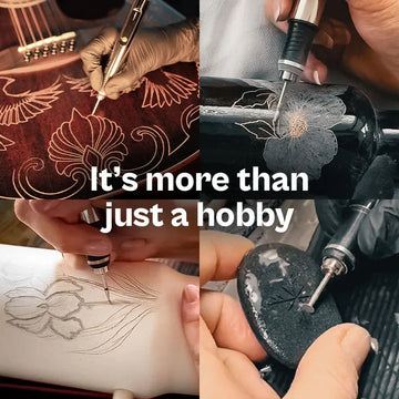 Artistic gadgets