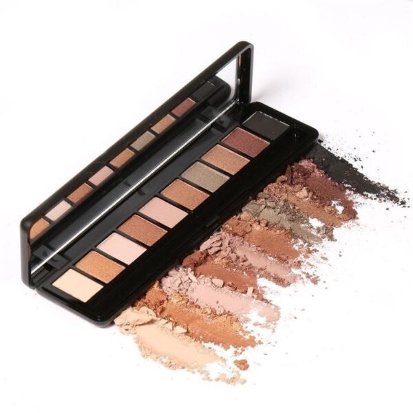 Focallure™ Ultimate Eye Shadow Pallet