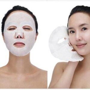 Anti Wrinkle Face Mask 1 PCS