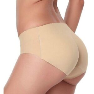 Seamless Bum Enhancer Pads