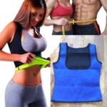 Slimming Vest Shape wear Weight Loss