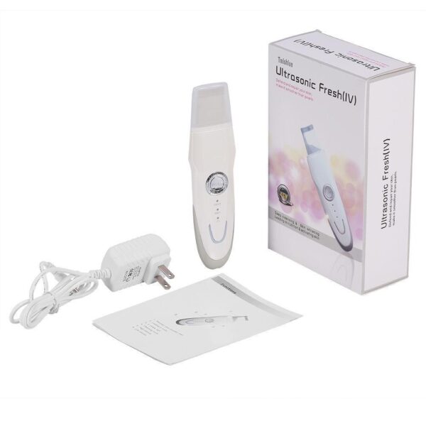 PREMIUM ULTRASONIC PORES CLEANSER